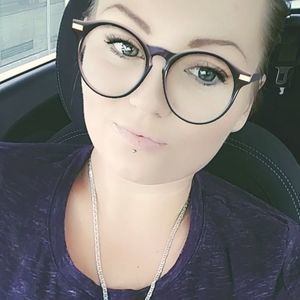 Meet your Posher, Kristal